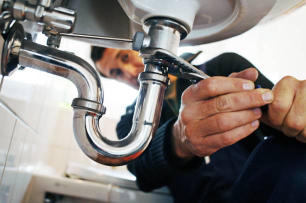 Best Hot Water Heater Installation  in Hamburg, AR