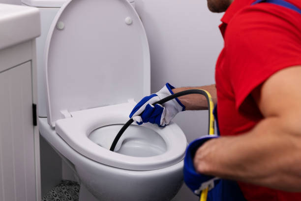 Shower Repair Services in Hamburg, AR