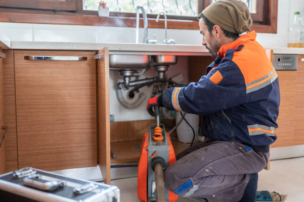 Reliable Hamburg, AR Plumbing Solutions