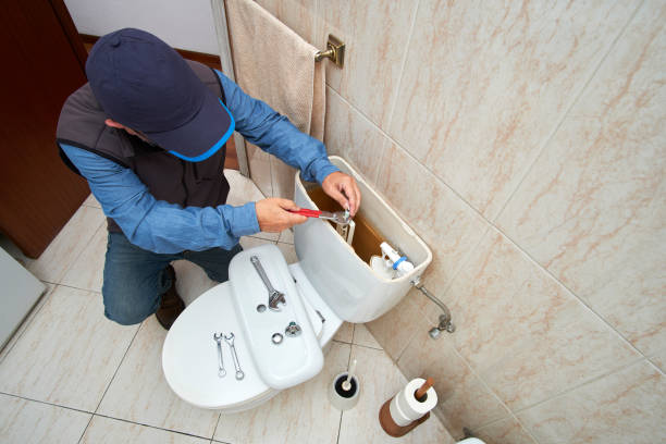 Best Leak Detection Services  in Hamburg, AR