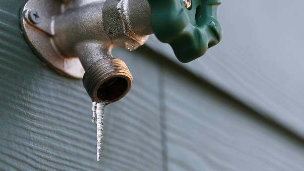 Best Residential Plumbing Services  in Hamburg, AR