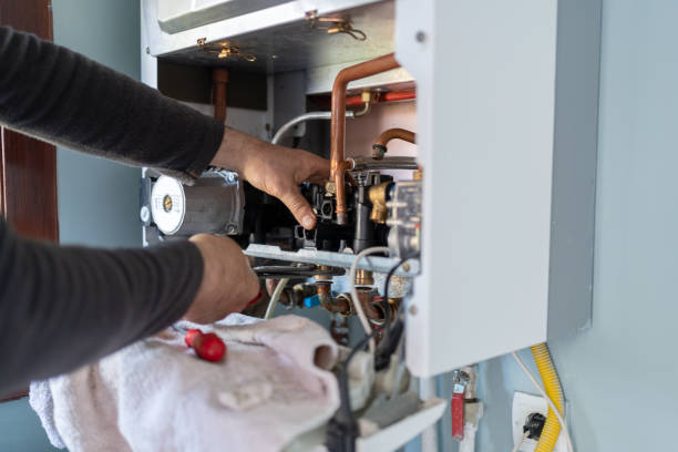 Best Commercial Plumbing Services  in Hamburg, AR