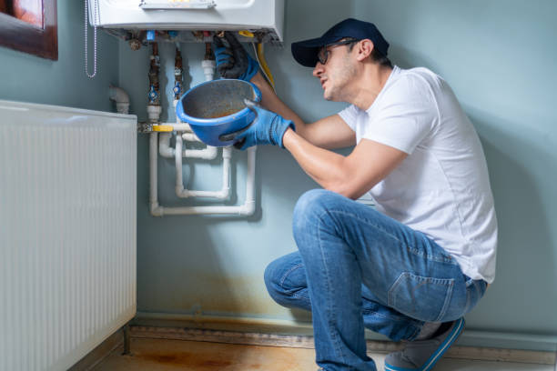 Best Drain Cleaning Services  in Hamburg, AR