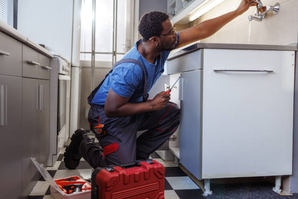 Best Plumbing Repair Near Me  in Hamburg, AR