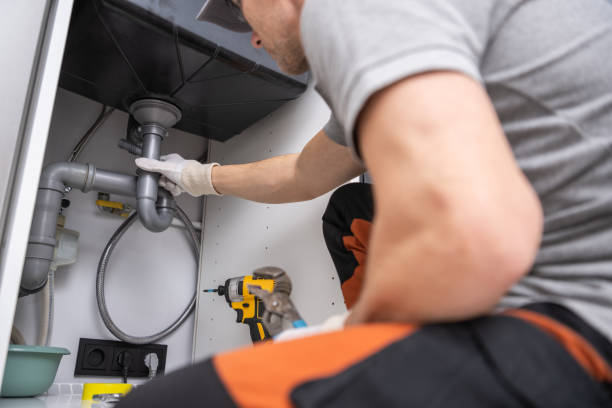 Best Plumbing Installation Services  in Hamburg, AR