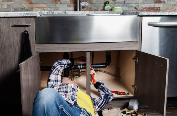 Best Emergency Plumbing Repair  in Hamburg, AR