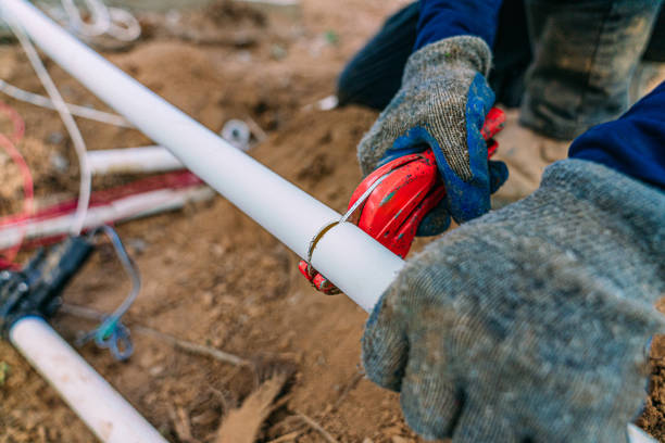 Best Toilet Repair Services  in Hamburg, AR