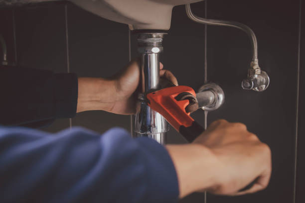 Trusted Hamburg, AR Plumbing Experts